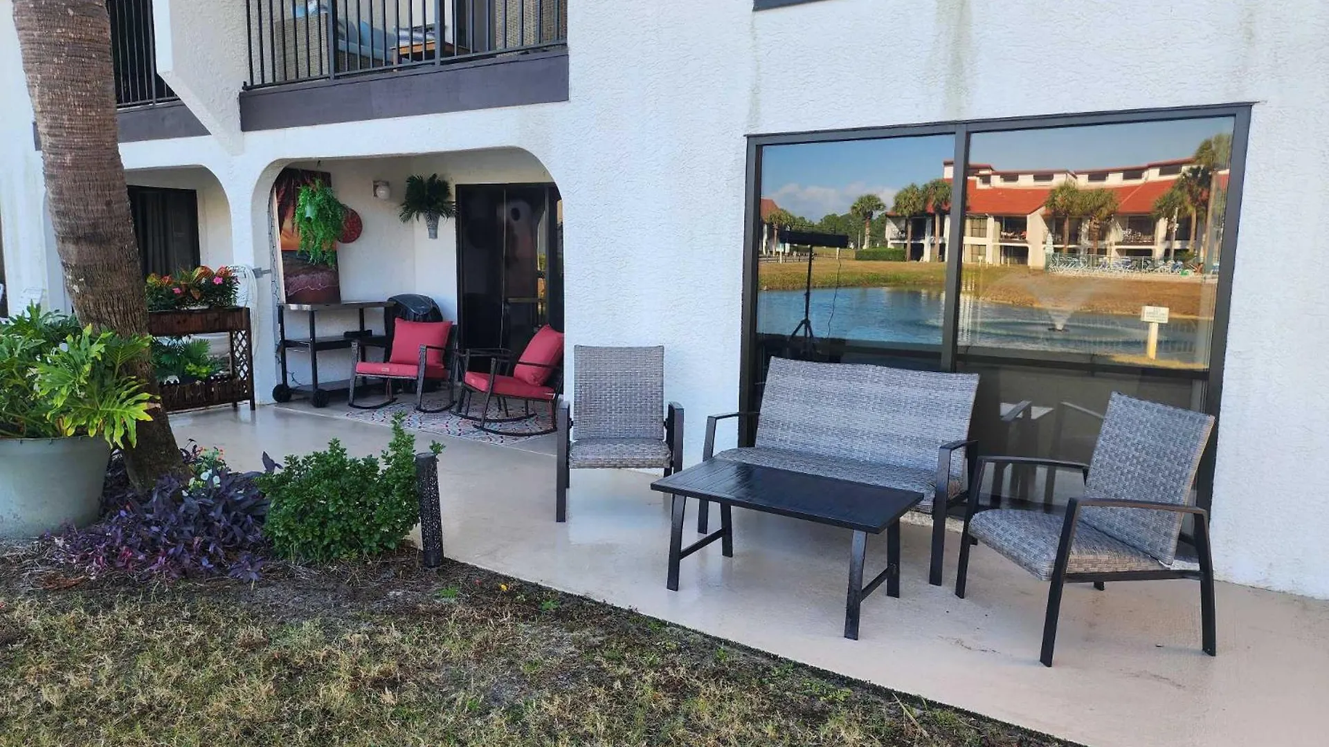 Holiday home Edgewater Villa 1101 'Sunset Paradise At Edgewater' Panama City Beach