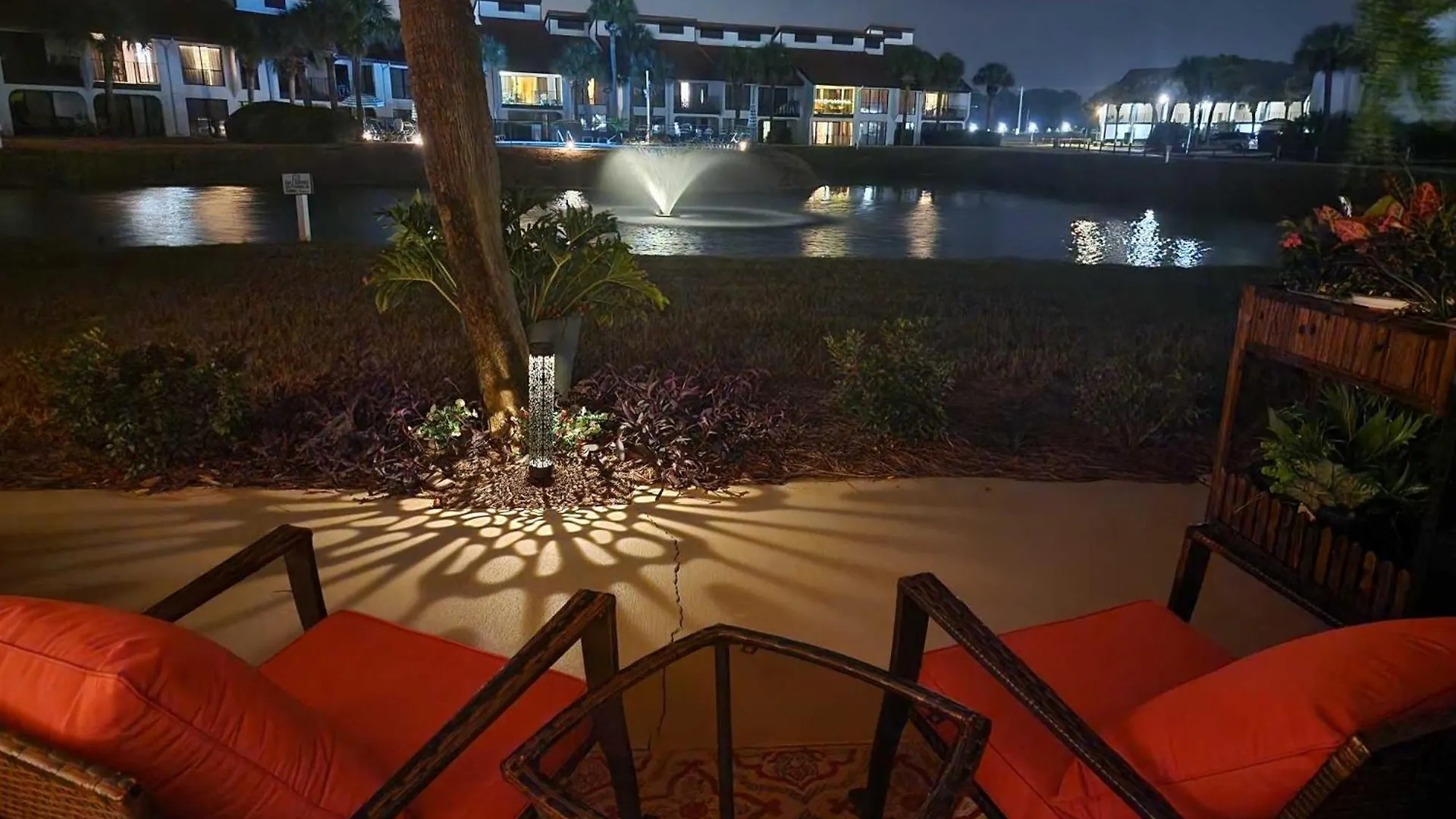 Edgewater Villa 1101 'Sunset Paradise At Edgewater' Panama City Beach United States