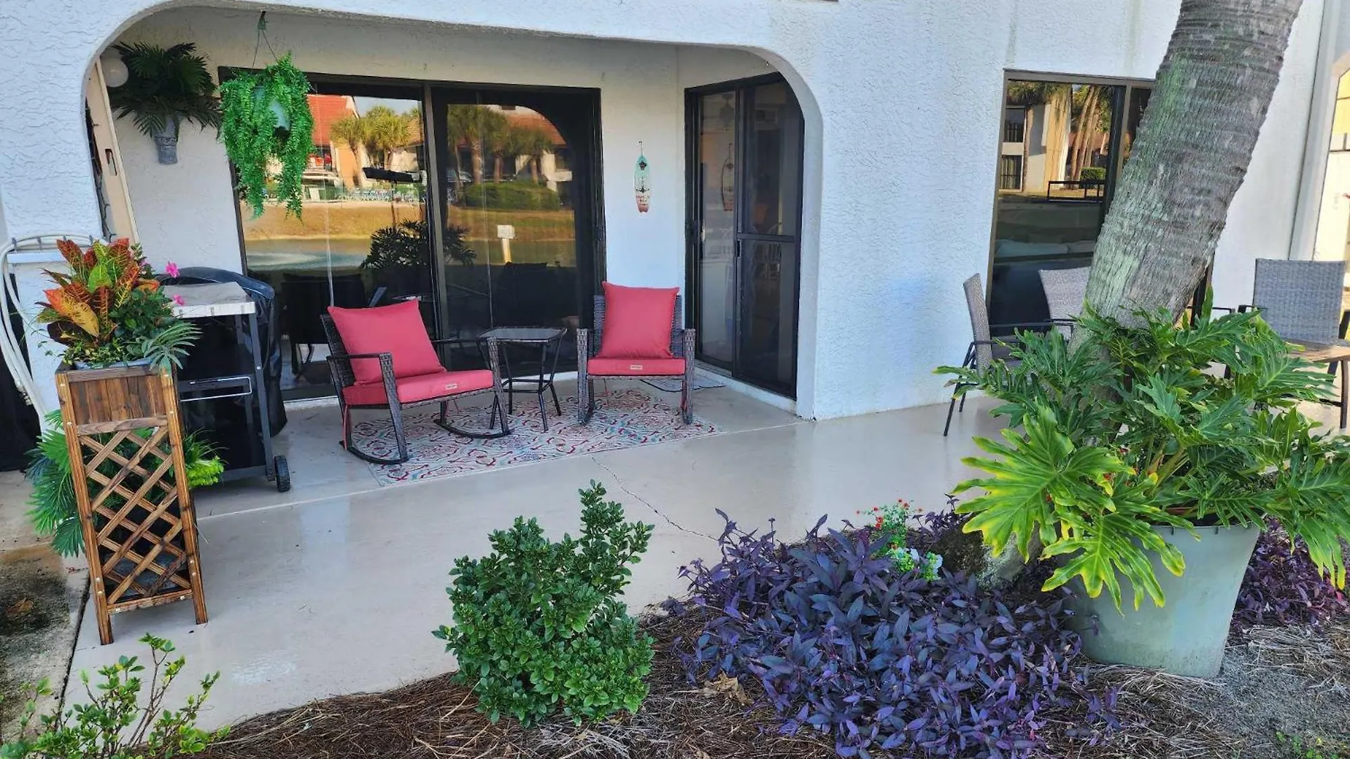 Holiday home Edgewater Villa 1101 'Sunset Paradise At Edgewater' Panama City Beach