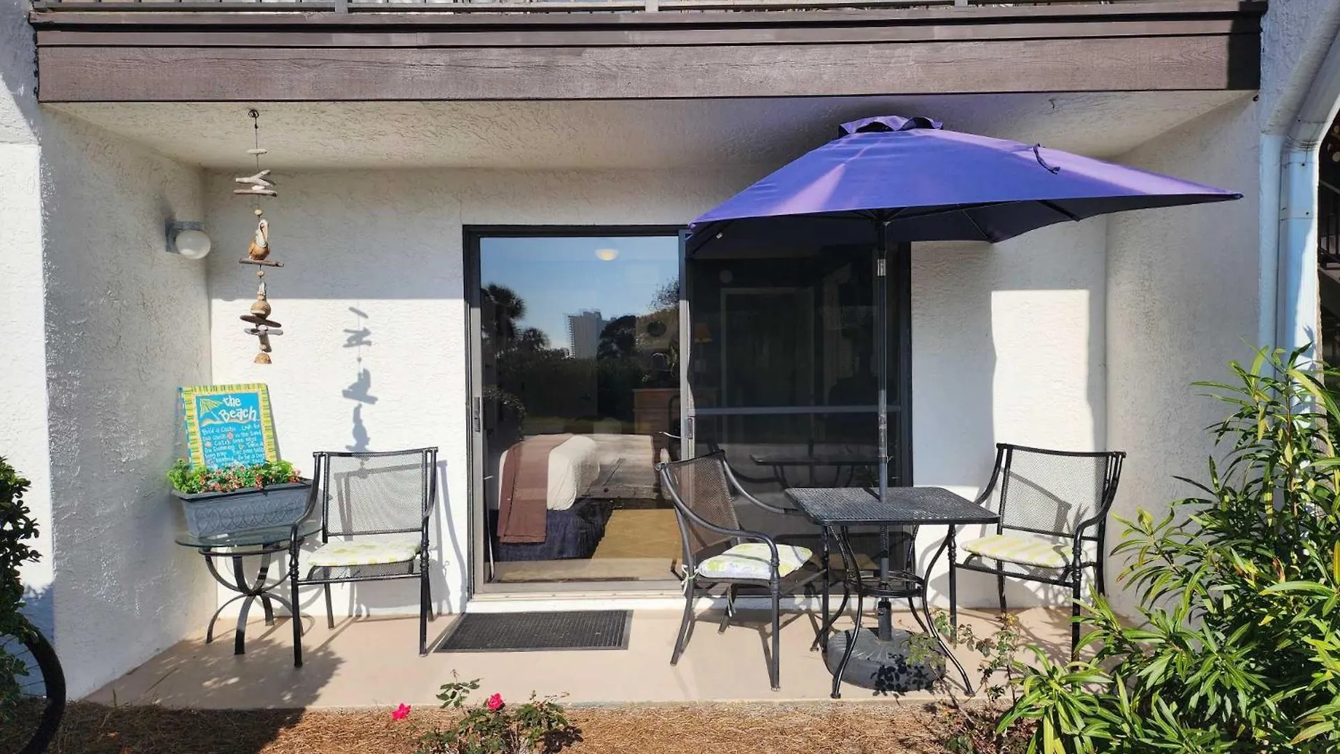 Edgewater Villa 1101 'Sunset Paradise At Edgewater' Panama City Beach Holiday home